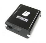 Universal box