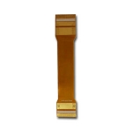 D600 Ekran Filmi-D600 LCD Flex cable