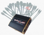 Spiderman box ve pinfinder