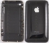 iPhone 3G Arka Kapak - Siyah